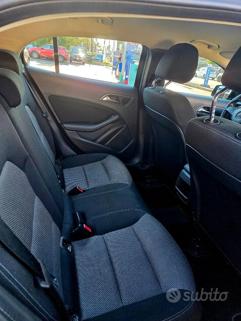 Mercedes-Benz Gla 2019 photo 3