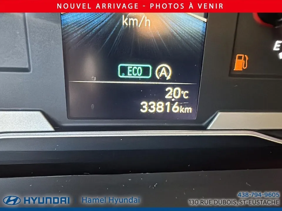 Hyundai Tucson 2024 photo 4