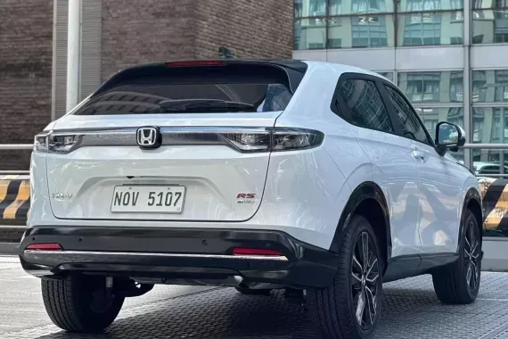 Honda Hrv 2025 photo 5