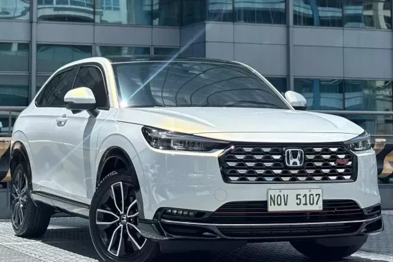 Honda Hrv 2025 photo 3