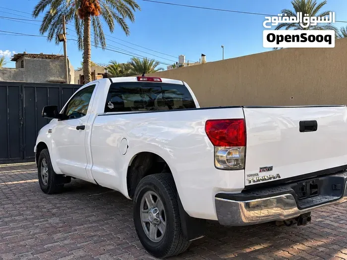 Toyota Tundra 2008 photo 3