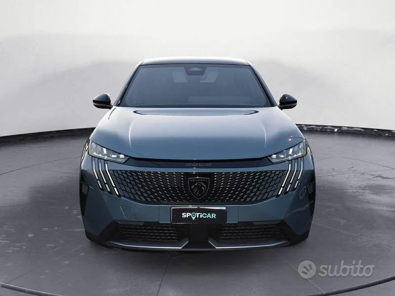 Peugeot 3008 2025 photo 2