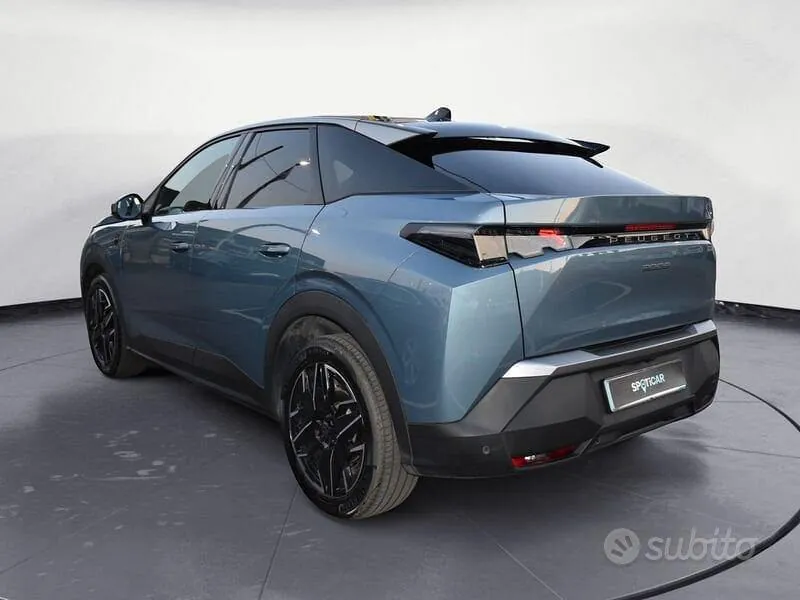 Peugeot 3008 2025 photo 5