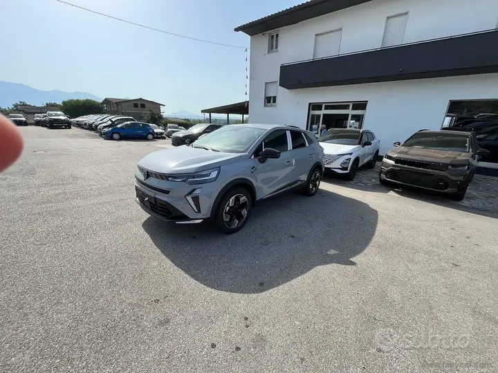 Renault Symbioz