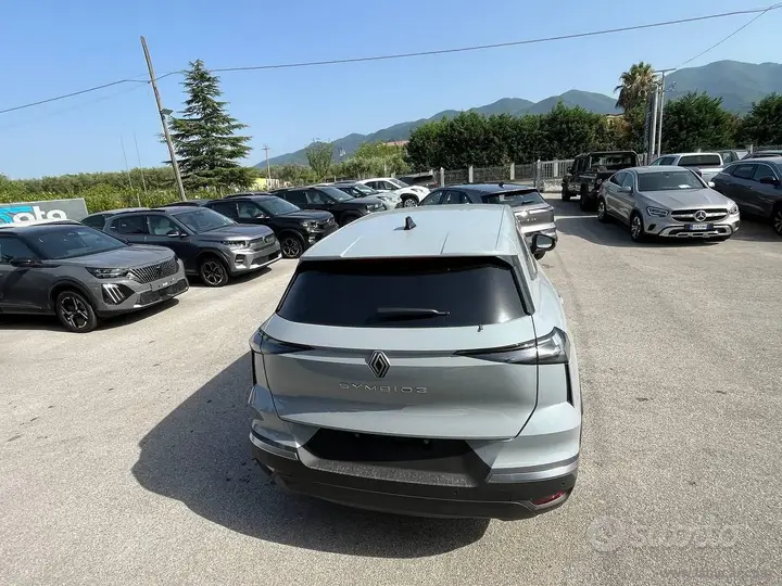 Renault Symbioz 2026 photo 4