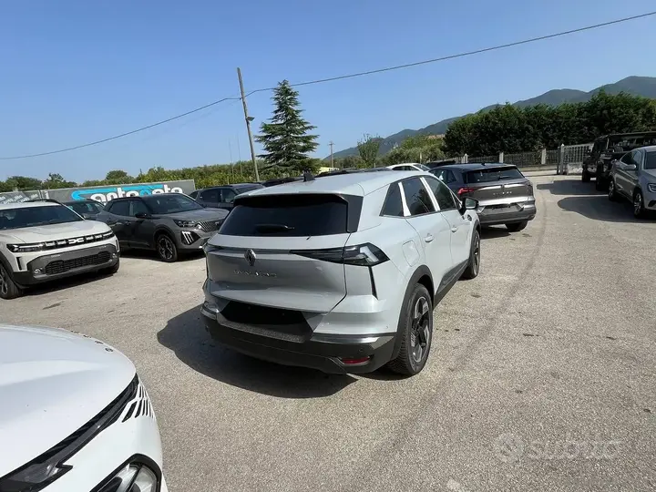 Renault Symbioz 2026 photo 5