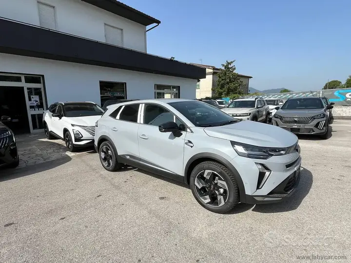 Renault Symbioz 2026 photo 3