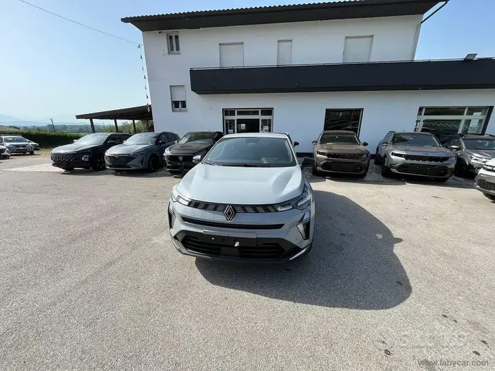 Renault Symbioz 2026 photo 2