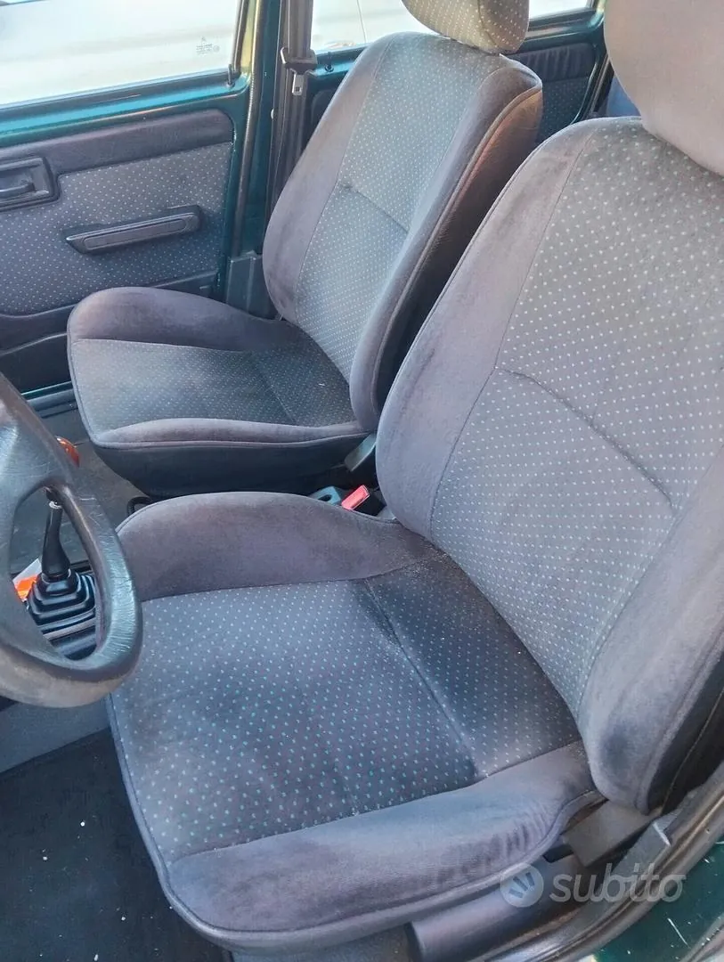 Citroen Ax 1996 photo 5