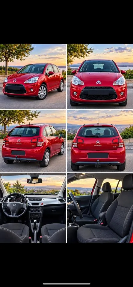 Citroen C3