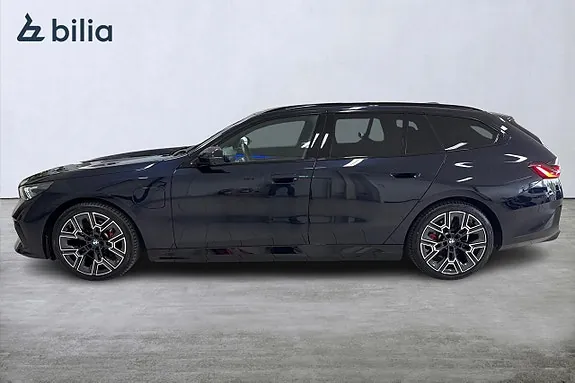 BMW 530E 2026 photo 3