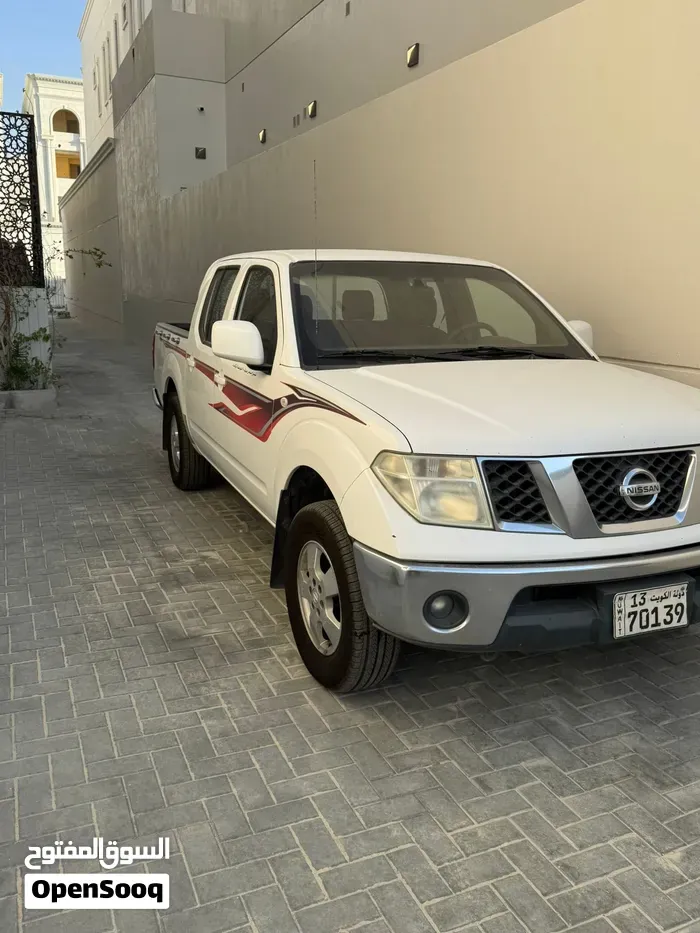 Nissan Navara 2015 photo 3