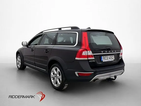 Volvo Xc70 2016 photo 2
