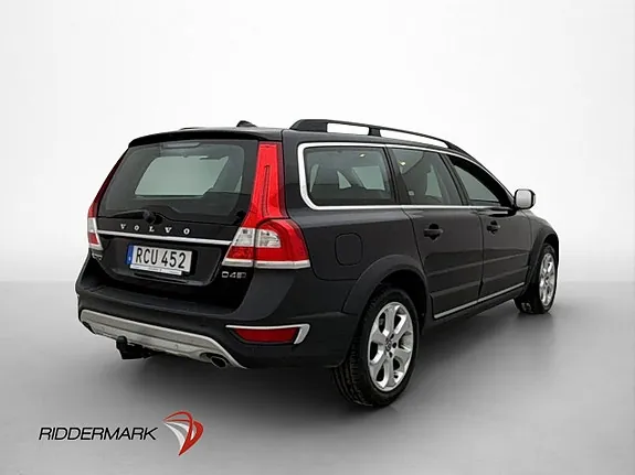Volvo Xc70 2016 photo 4