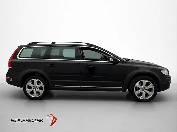 Volvo Xc70 2016 photo 5