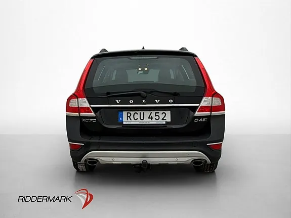 Volvo Xc70 2016 photo 3