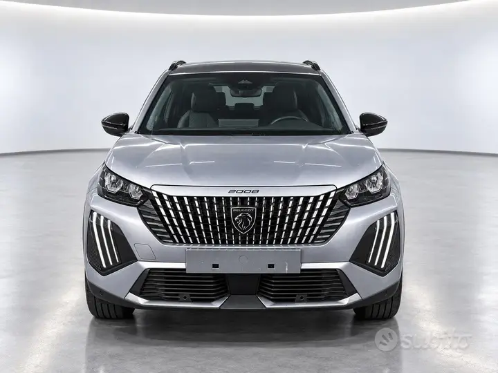 Peugeot 2008 2025 photo 2