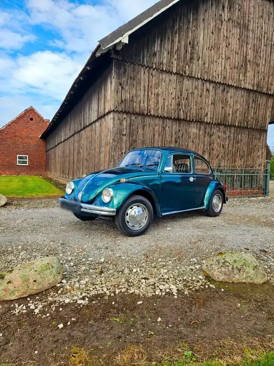 Volkswagen Käfer