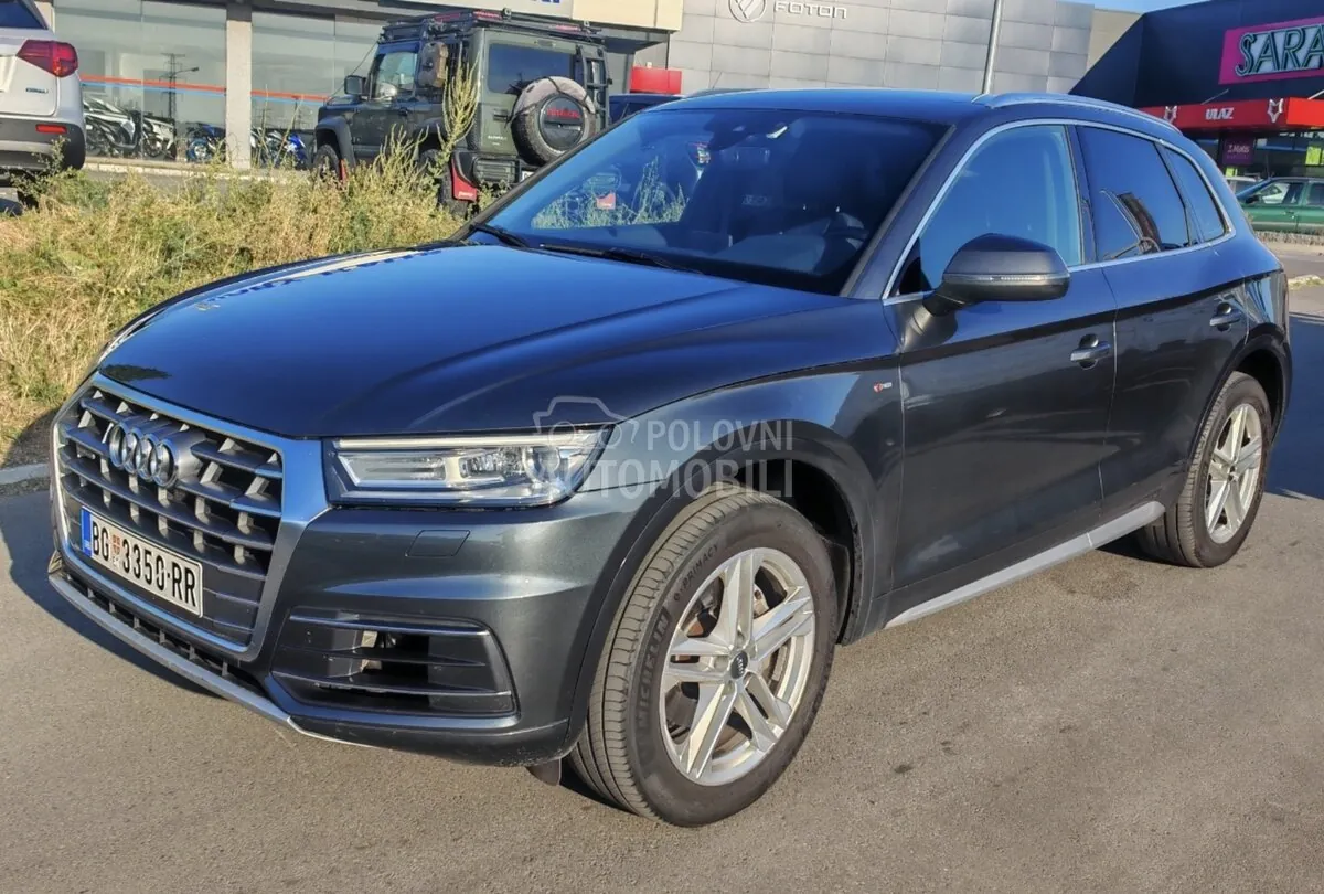 Audi Q5