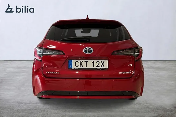 Toyota Corolla 2020 photo 4