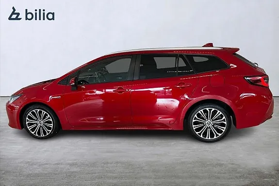 Toyota Corolla 2020 photo 3
