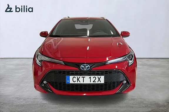 Toyota Corolla 2020 photo 5