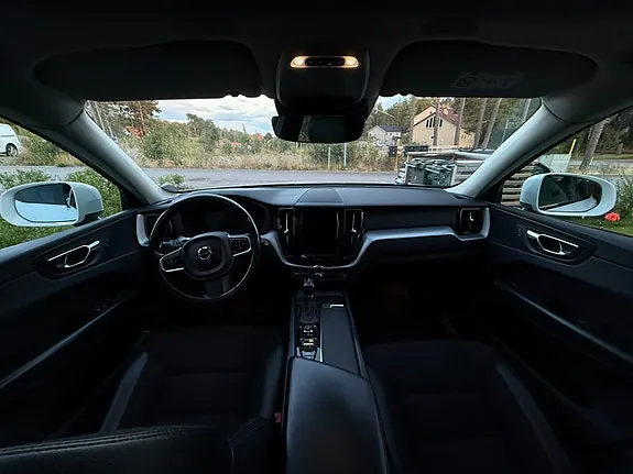 Volvo Xc60 2018 photo 5