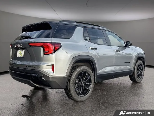 GMC Terrain 2026 photo 5