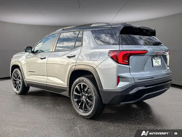GMC Terrain 2026 photo 3