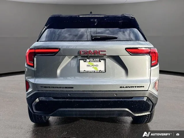 GMC Terrain 2026 photo 4