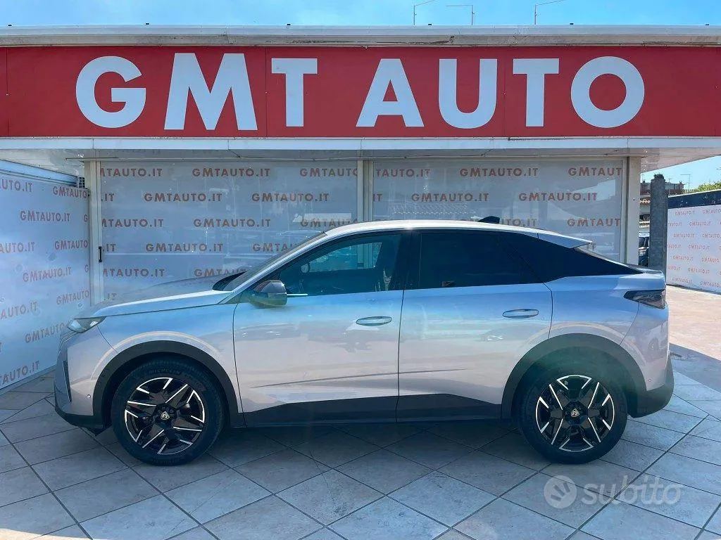 Peugeot 3008 2025 photo 2