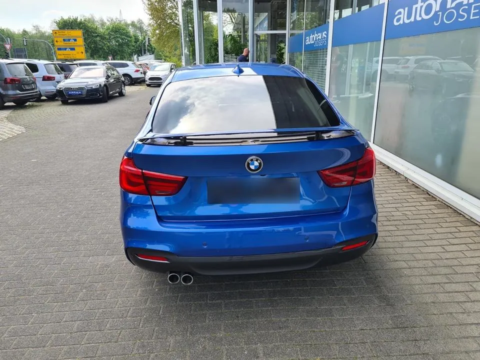 BMW 320D