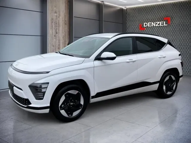 Hyundai Kona 2026 photo 2