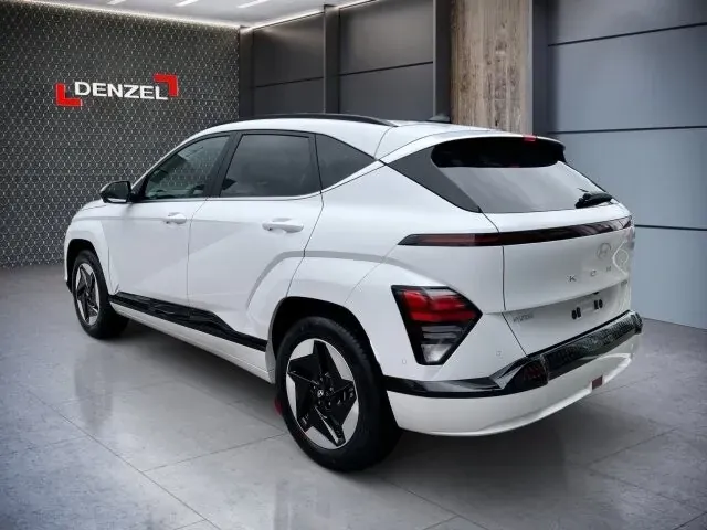 Hyundai Kona 2026 photo 3