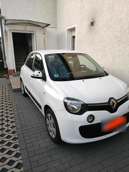 Renault Twingo 3