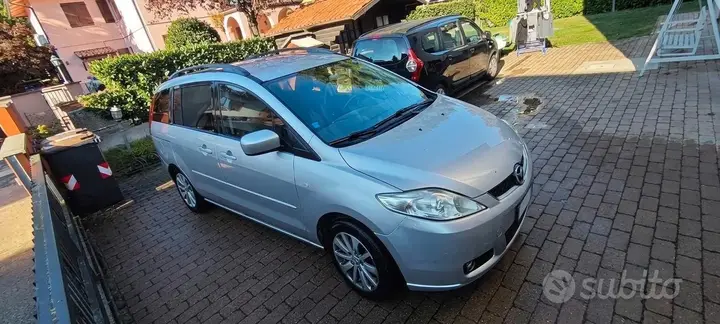 Mazda 5