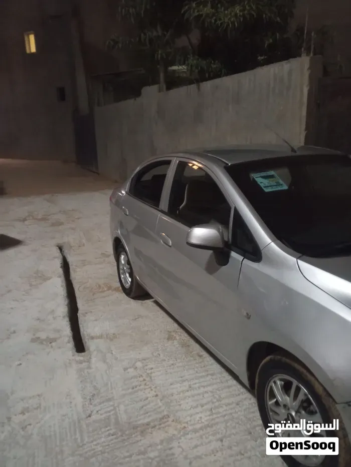 Chevrolet Spark 2012 photo 3