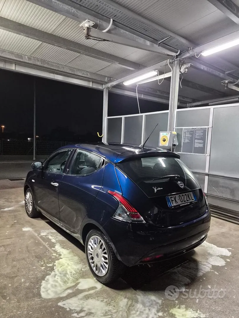 Lancia Ypsilon 2017 photo 4