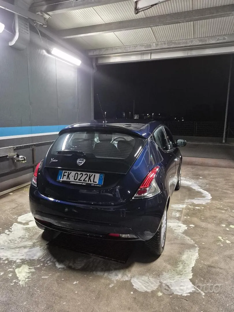 Lancia Ypsilon 2017 photo 5
