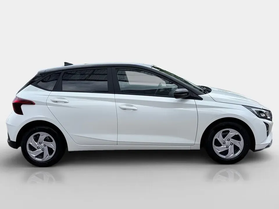 Hyundai I20 photo 3