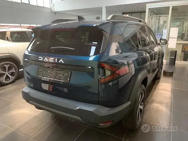 Dacia Bigster 2026 photo 4