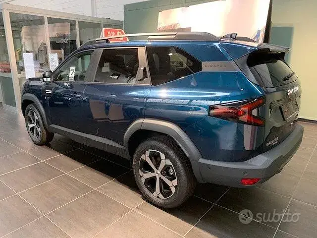 Dacia Bigster 2026 photo 3