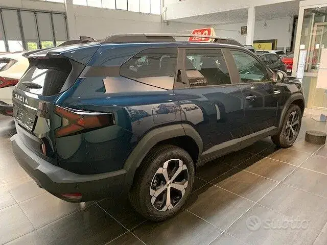 Dacia Bigster 2026 photo 5