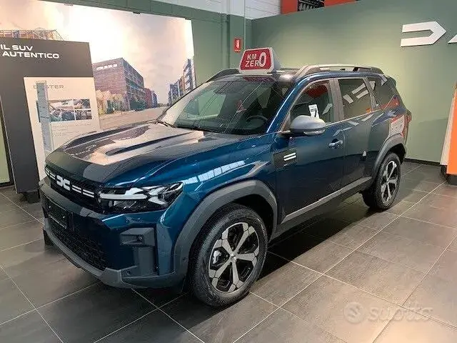 Dacia Bigster 2026 photo 2