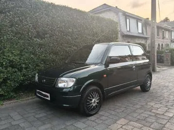 Daihatsu Cuore