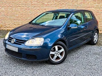 Volkswagen Golf 2016 photo 2