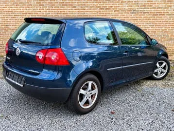 Volkswagen Golf 2016 photo 3