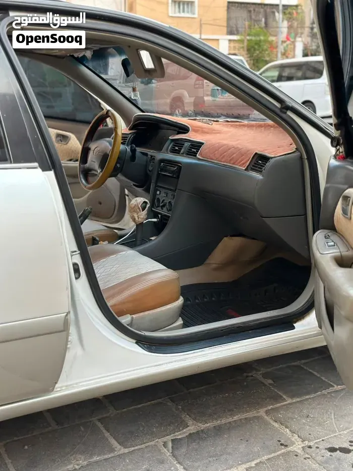 Toyota 4 Runner 2002 photo 3