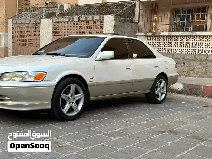 Toyota 4 Runner 2002 photo 4