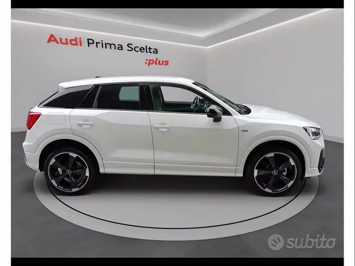 Audi Q2 2026 photo 3